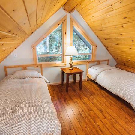 Bella Coola Grizzly Tours And Resort Hagensborg Εξωτερικό φωτογραφία