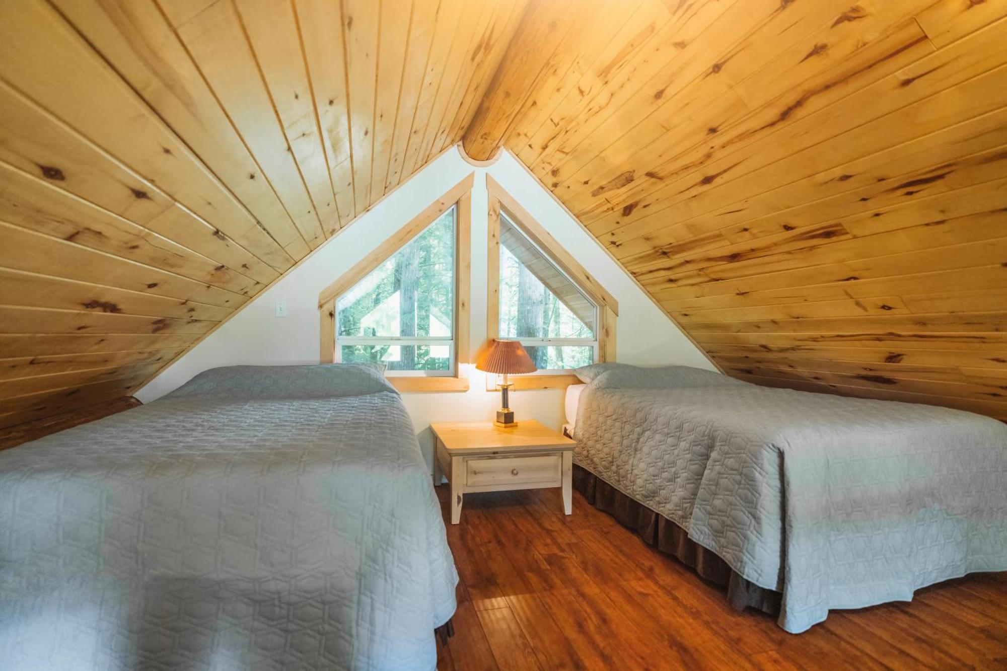 Bella Coola Grizzly Tours And Resort Hagensborg Εξωτερικό φωτογραφία