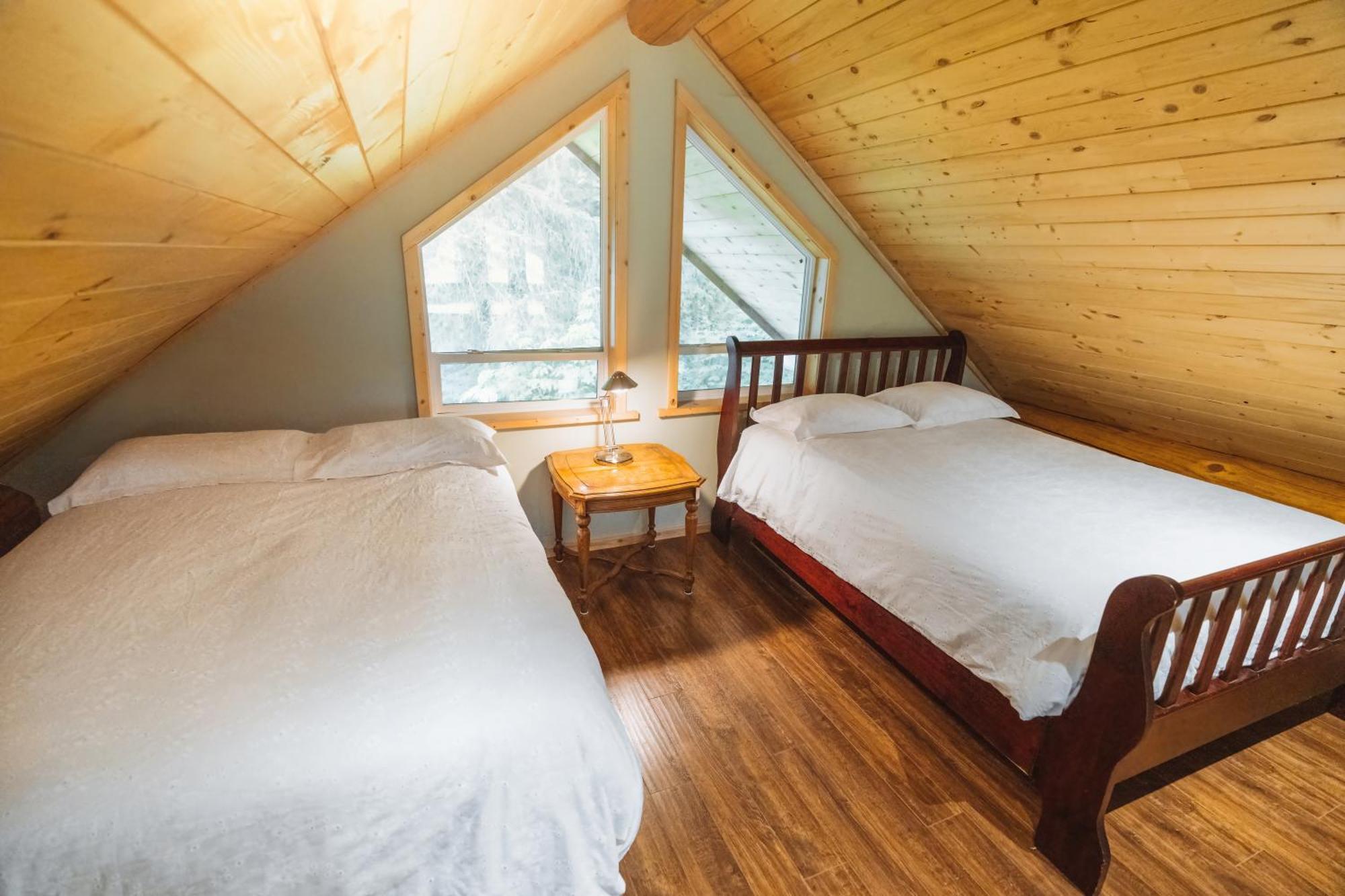 Bella Coola Grizzly Tours And Resort Hagensborg Εξωτερικό φωτογραφία
